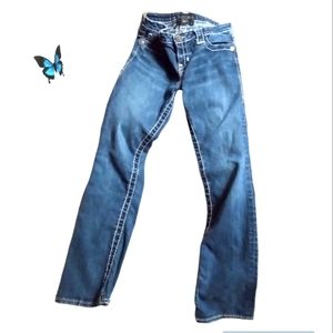 Big Star Miki Jeans